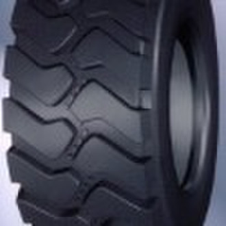 RADIAL OFF-THE-ROAD TYRE