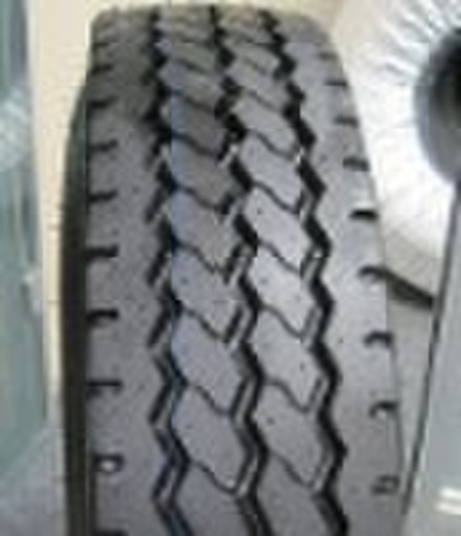 Радиальная грузовых шин 295 / 80R22.5, 315 / 80R22.5, 12R22.