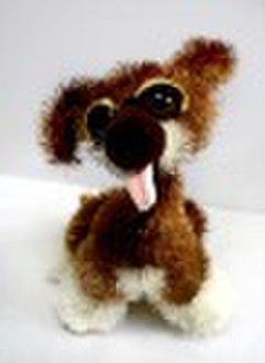 Plush dog(KX1-083)