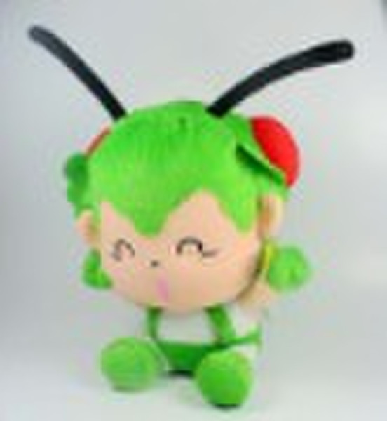 plush toy(KX1-207)