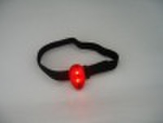 led arm safety light