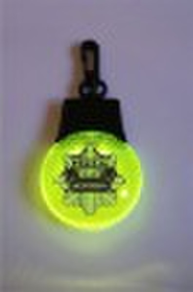 led keychain light