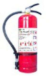 Portable Water Based Fire Extinguisher (MSZ6)