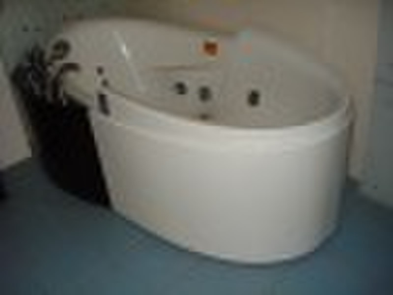 PA-9016 bathtub