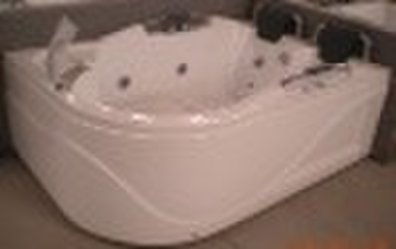 PA-6310 Massage bathtub