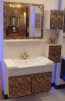 PT9507 Piano wood cabinet