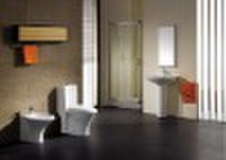 Automatic Flush Urinal