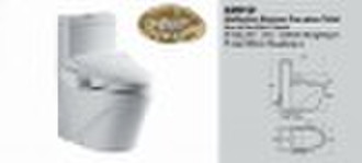 PA091D Modern Toilet