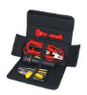 Car emergency tools kit