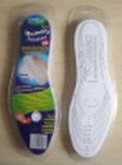 insole