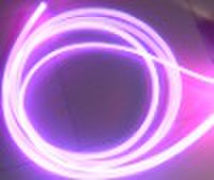 optic fiber light for swimming pool