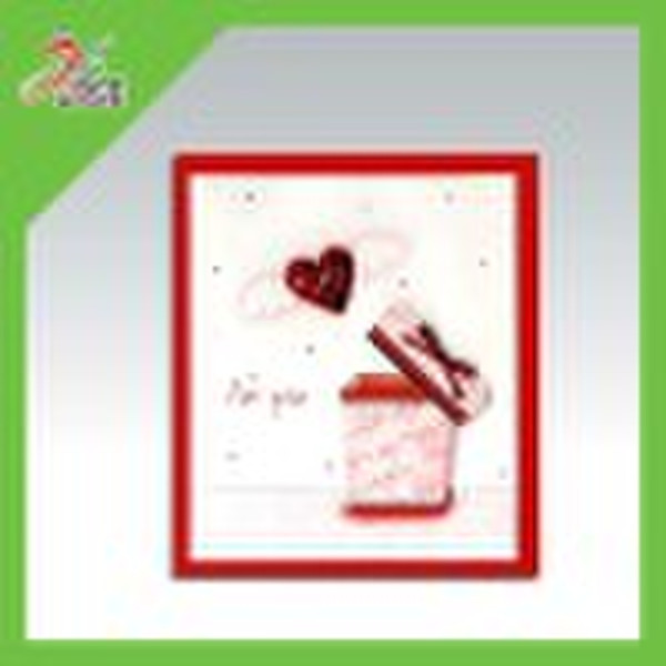 Victorian Greeting Cards