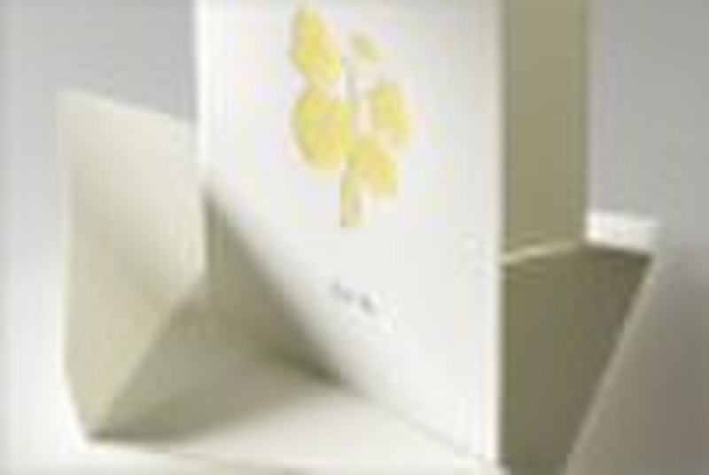 Lillian Wedding Thank you Card