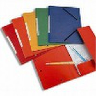 paper file folder