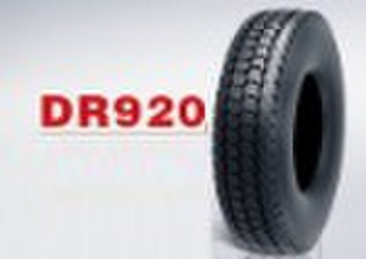 DR920