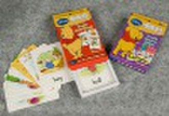 Early Learning Cards