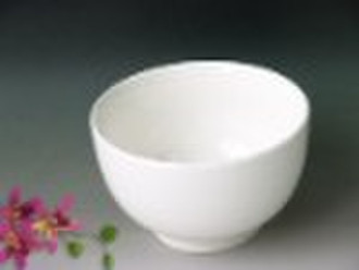 porcelain bowl