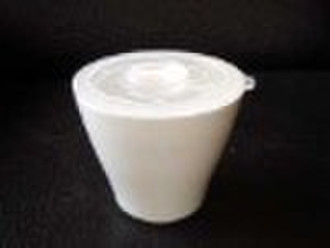 porcelain airtight canister/pot(kitchenware)