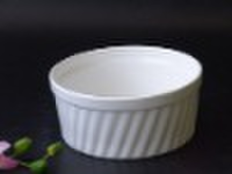 porcelain soup tureen