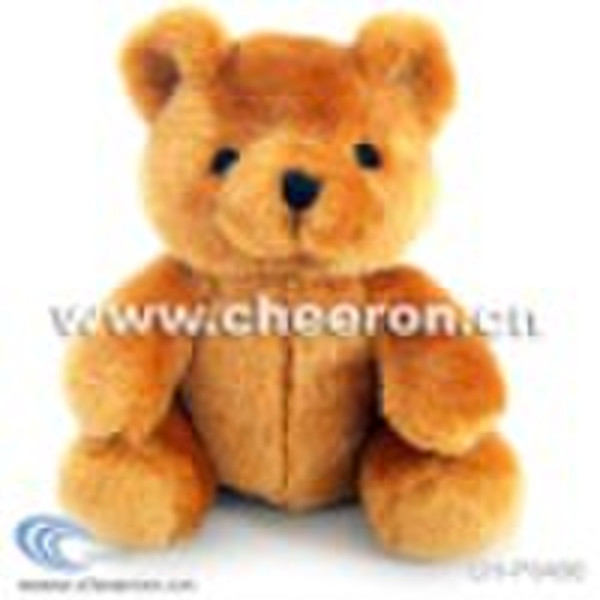 Soft Brown Bear Toy