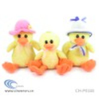 Soft dock toy,stuffed ducks toy,plush toy duck