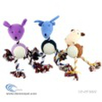 Dog toy,pet toy,pet rope toy