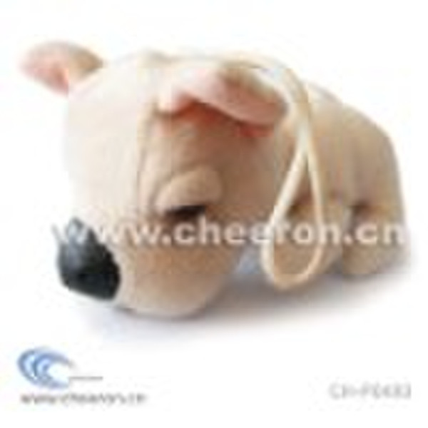 Stuffed Dog Toy