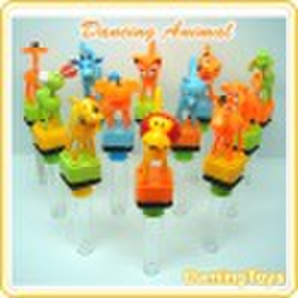 Function Animal Sweet Toy(Sweet Candy Toy)