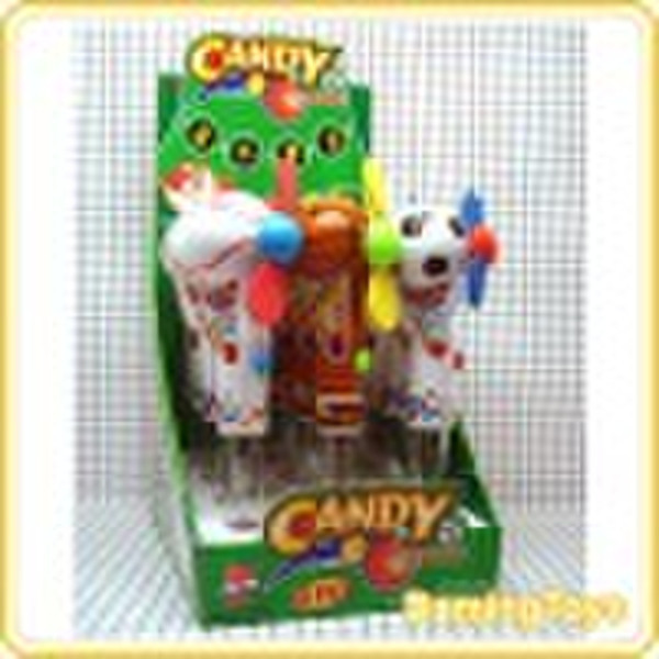 Fan Sweet Toy (Sweet Candy Toy)