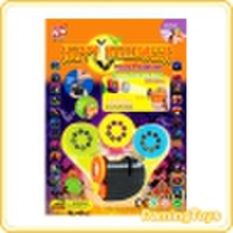 Projector Toy(Toy Projector)