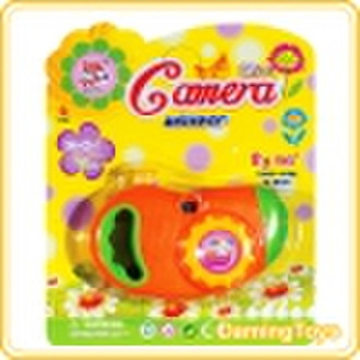 Blumen-Kamera-Spielzeug (Spielzeugkamera)