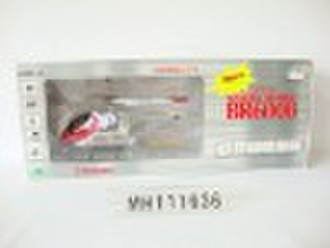 Radio Controlled DIE-CAST AIRPLANE WITH LIGHT &