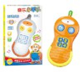 LOVELY BABY MUSIC MOBILE PHONE