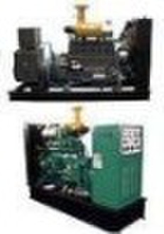 Deutz Diesel-Generatoren 25kw-120kw