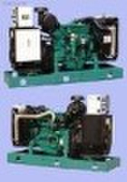 Chinese 135 Series diesel generators 150kw-550kw
