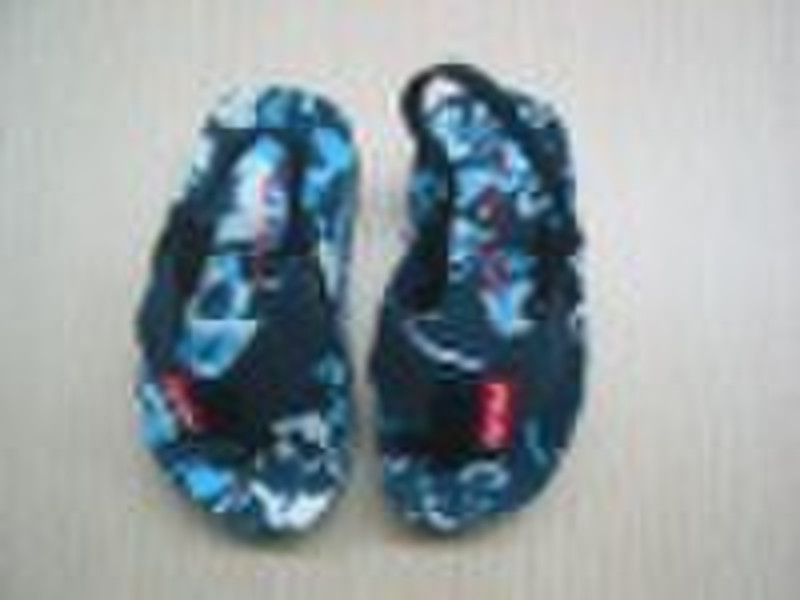 EVA Children's Slipper