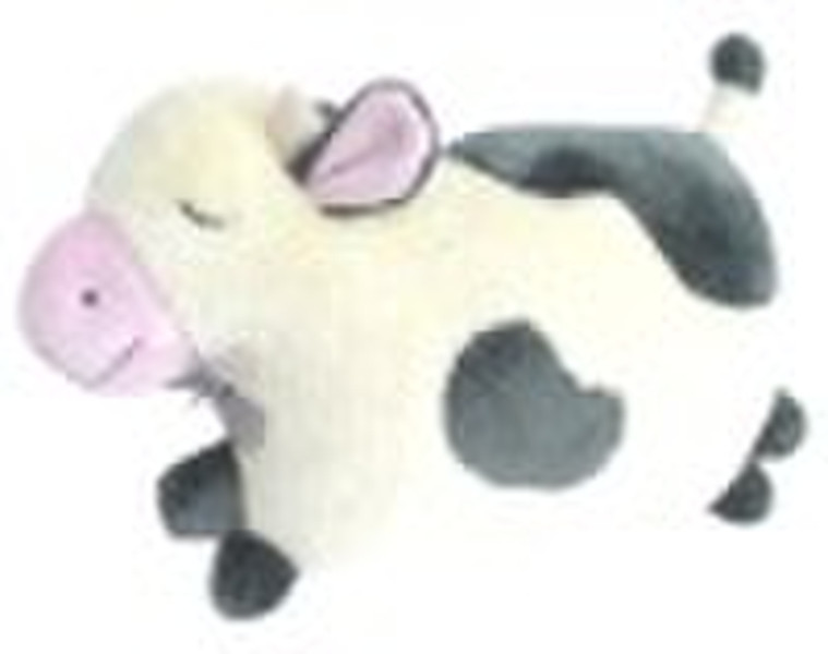 cow cushion