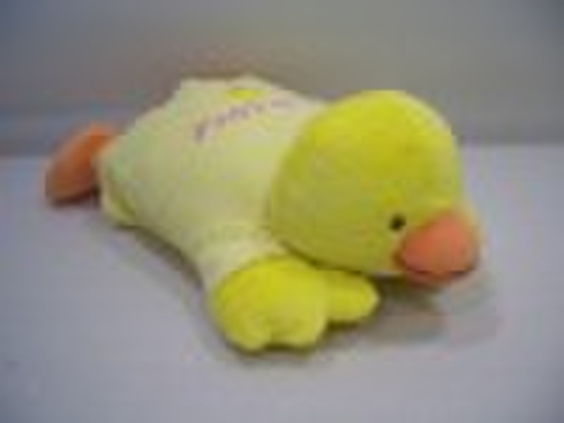 duck toy