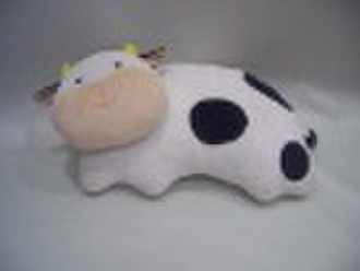 cow cushion
