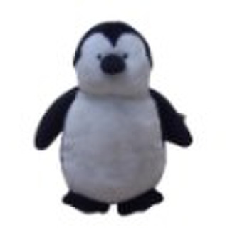 toy penguin