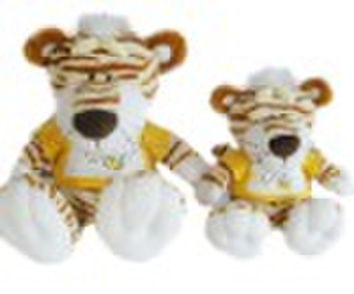 tiger toy