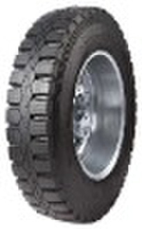 semi -steel radial tire