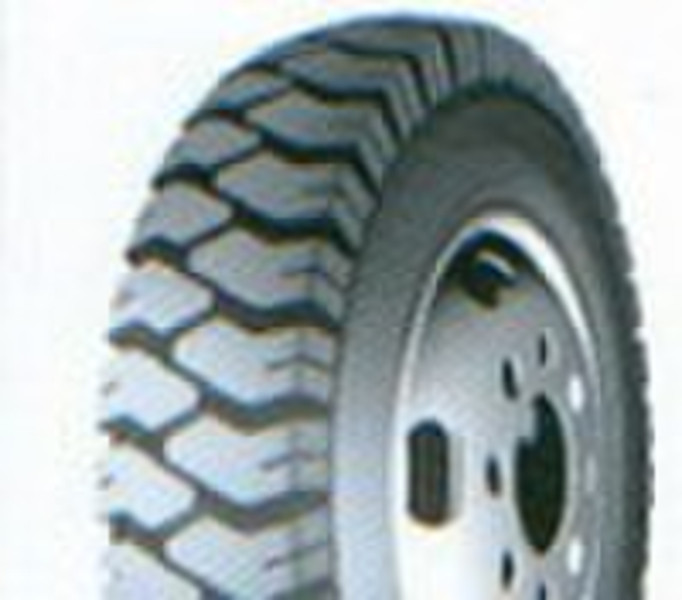 industrial tyre