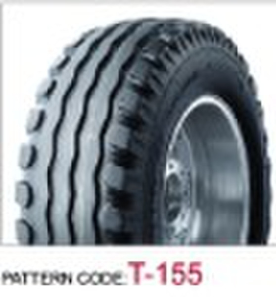 agricultural tyre