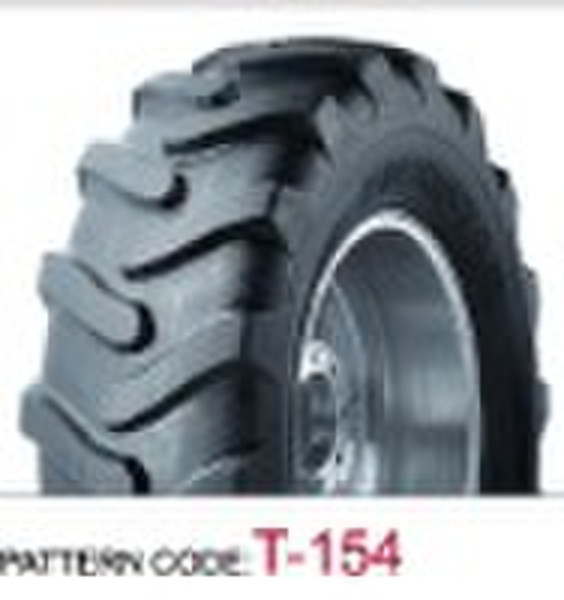 agricultural tyre