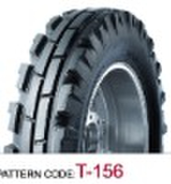 agricultural tyre