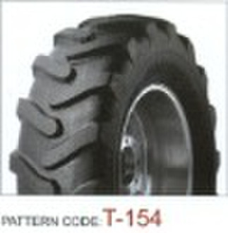 Agricultural Tire