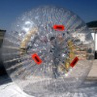 2010 Hot zorb Kugel für Funny