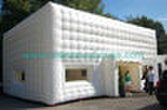 2010 inflatable tent for exhibition