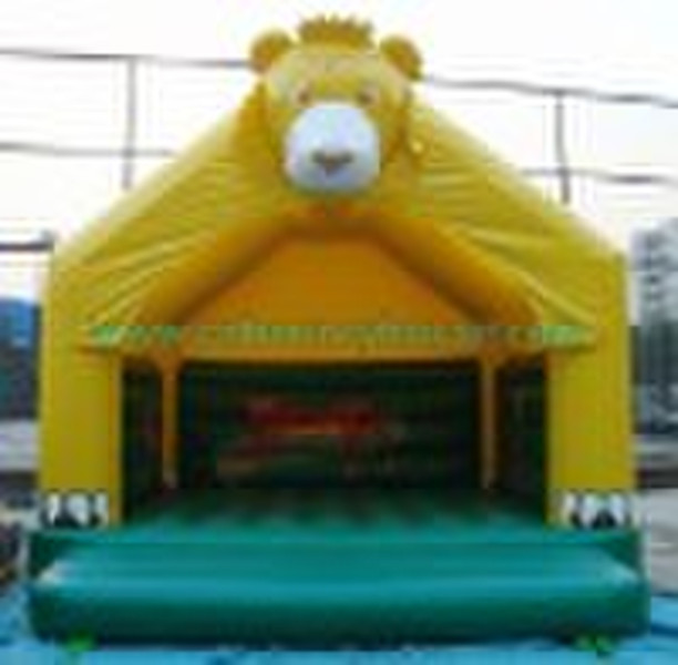 2010 best-selling inflatable castle